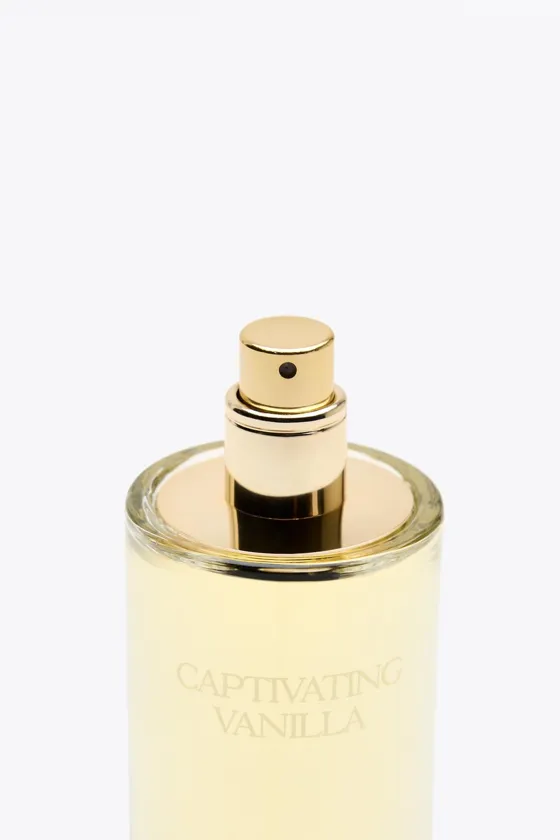 Парфюмированная вода Captivating vanilla edp 50 ml (1.7 oz)