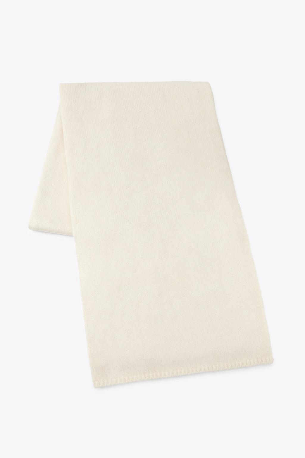 БАЗОВЫЙ ШАРФ