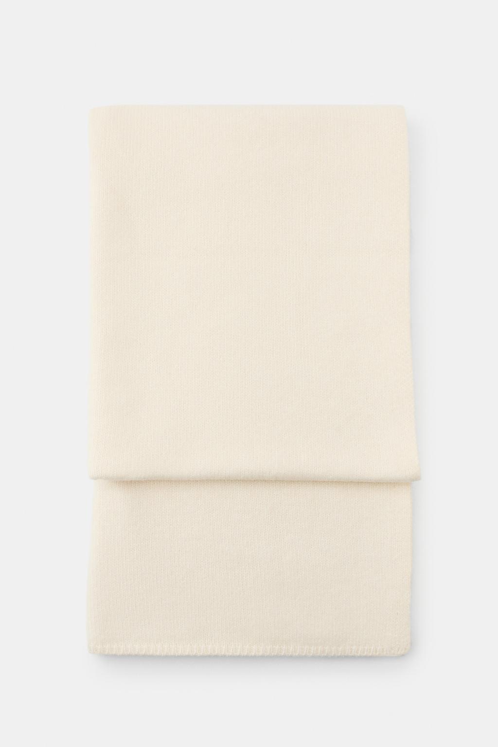 БАЗОВЫЙ ШАРФ