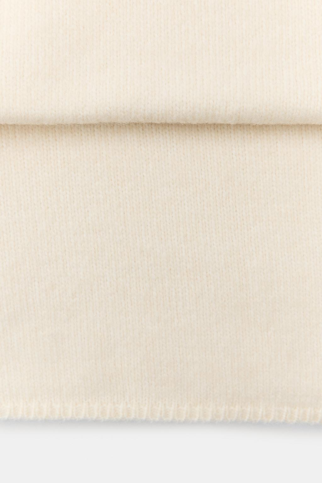 БАЗОВЫЙ ШАРФ