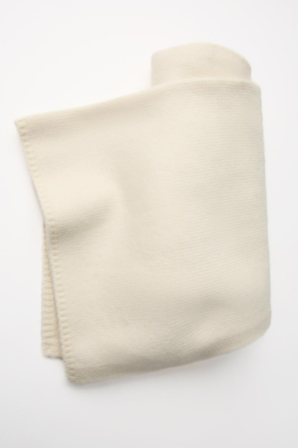 БАЗОВЫЙ ШАРФ