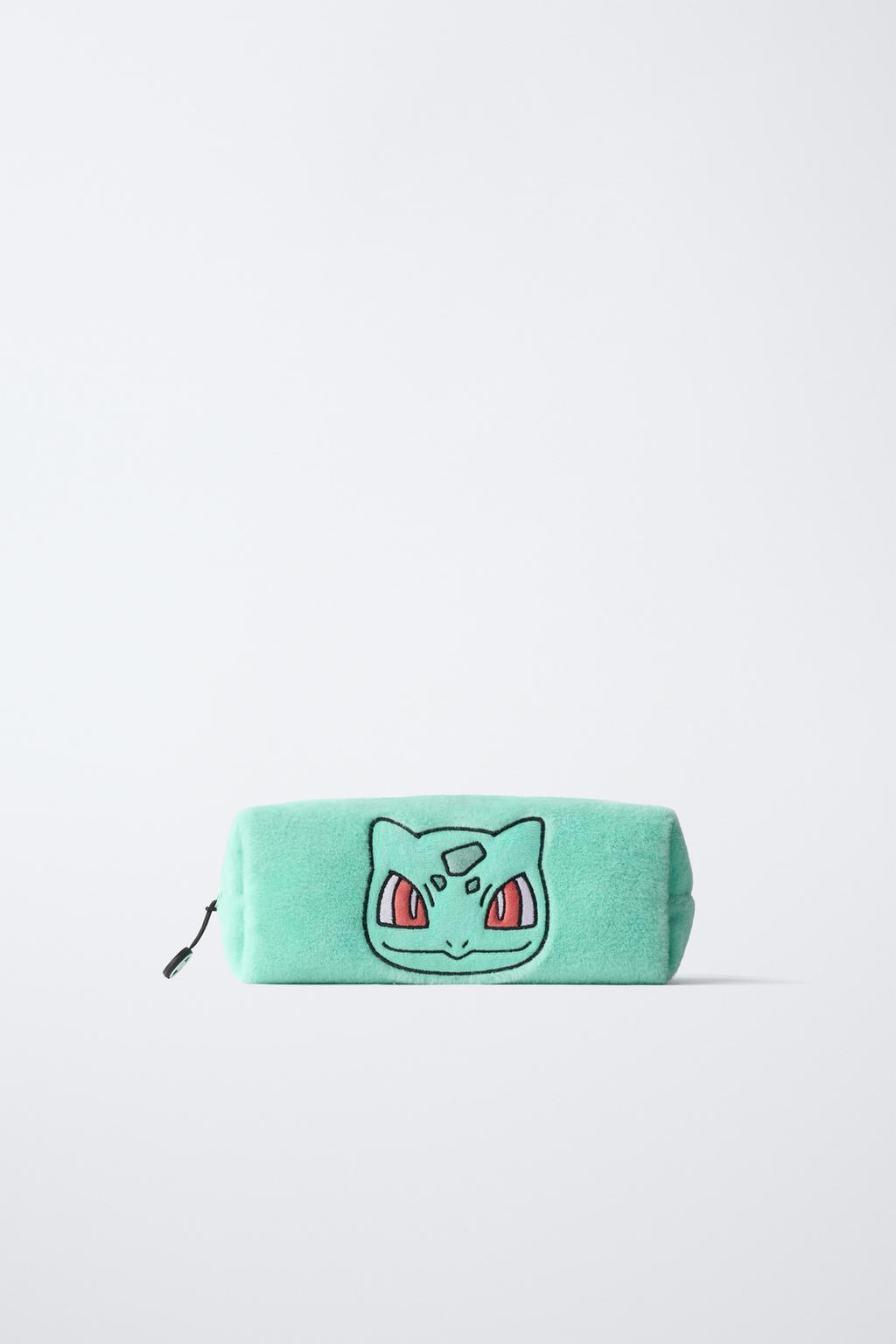 НЕСЕССЕР BULBASAUR POKÉMON ™