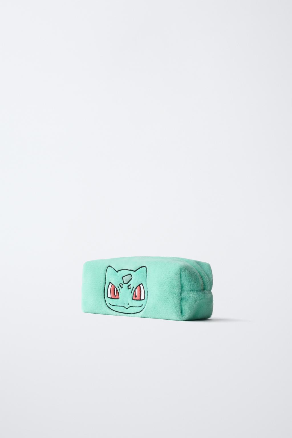 НЕСЕССЕР BULBASAUR POKÉMON ™