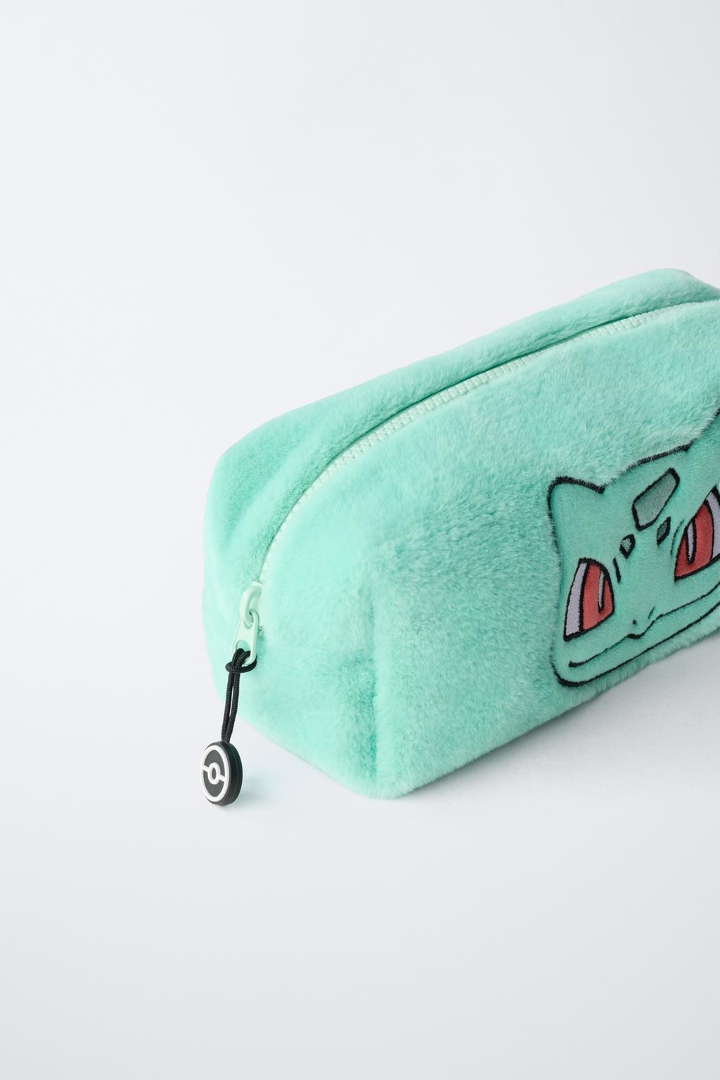 НЕСЕССЕР BULBASAUR POKÉMON ™