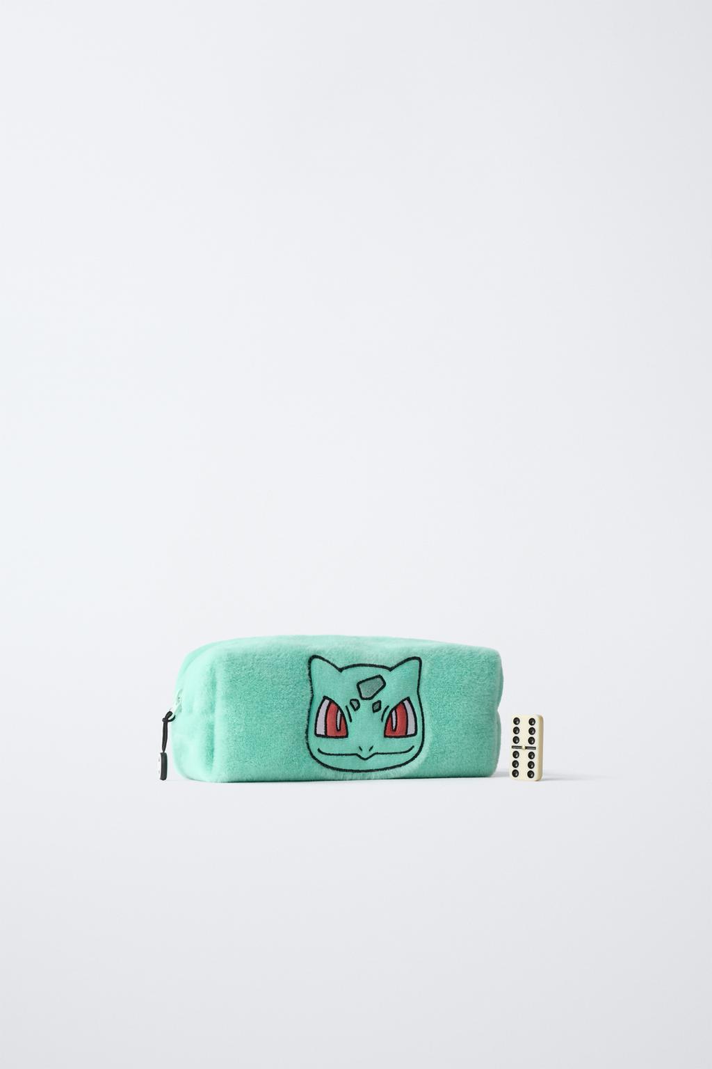 НЕСЕССЕР BULBASAUR POKÉMON ™