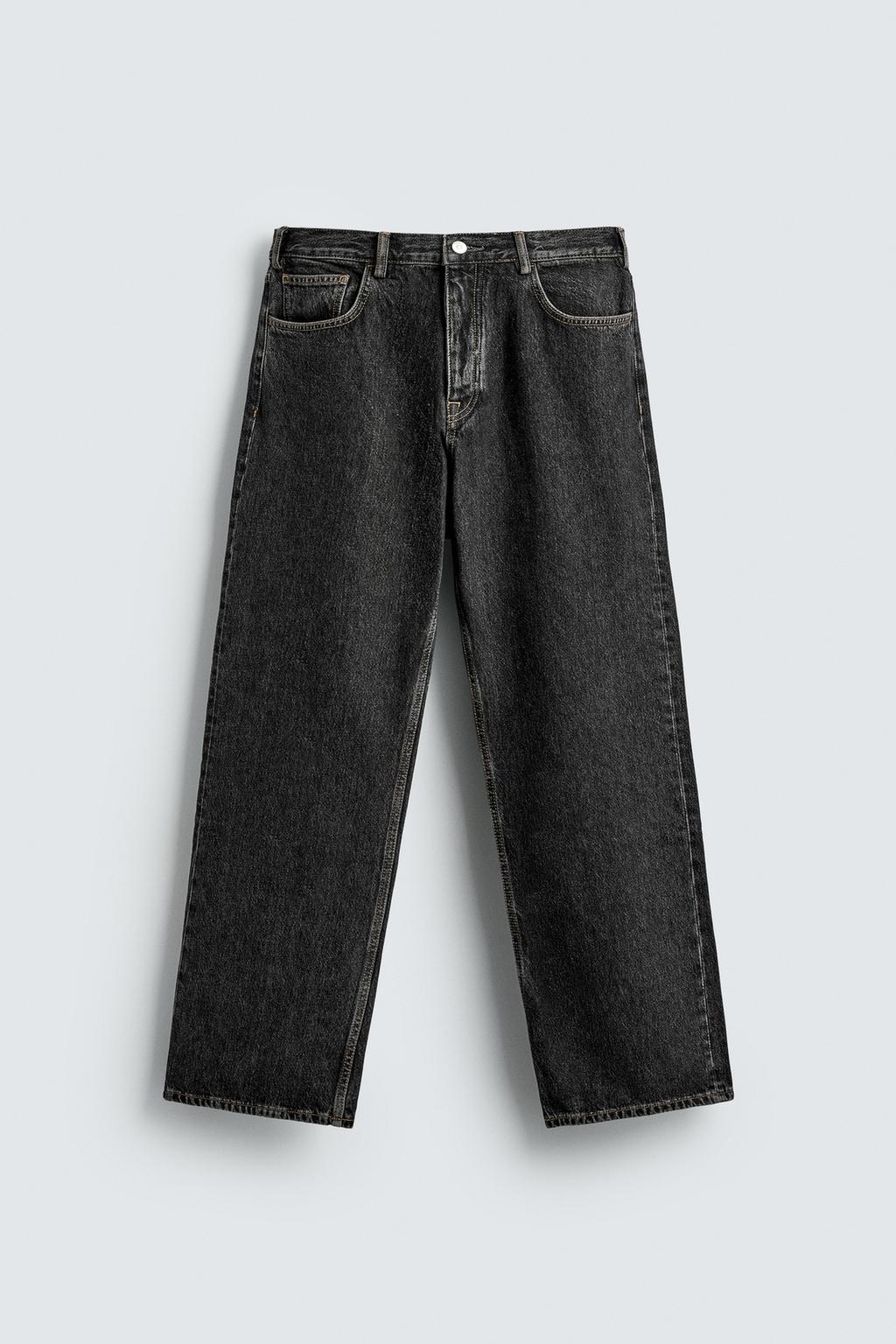 ДЖИНСЫ FLARE FIT