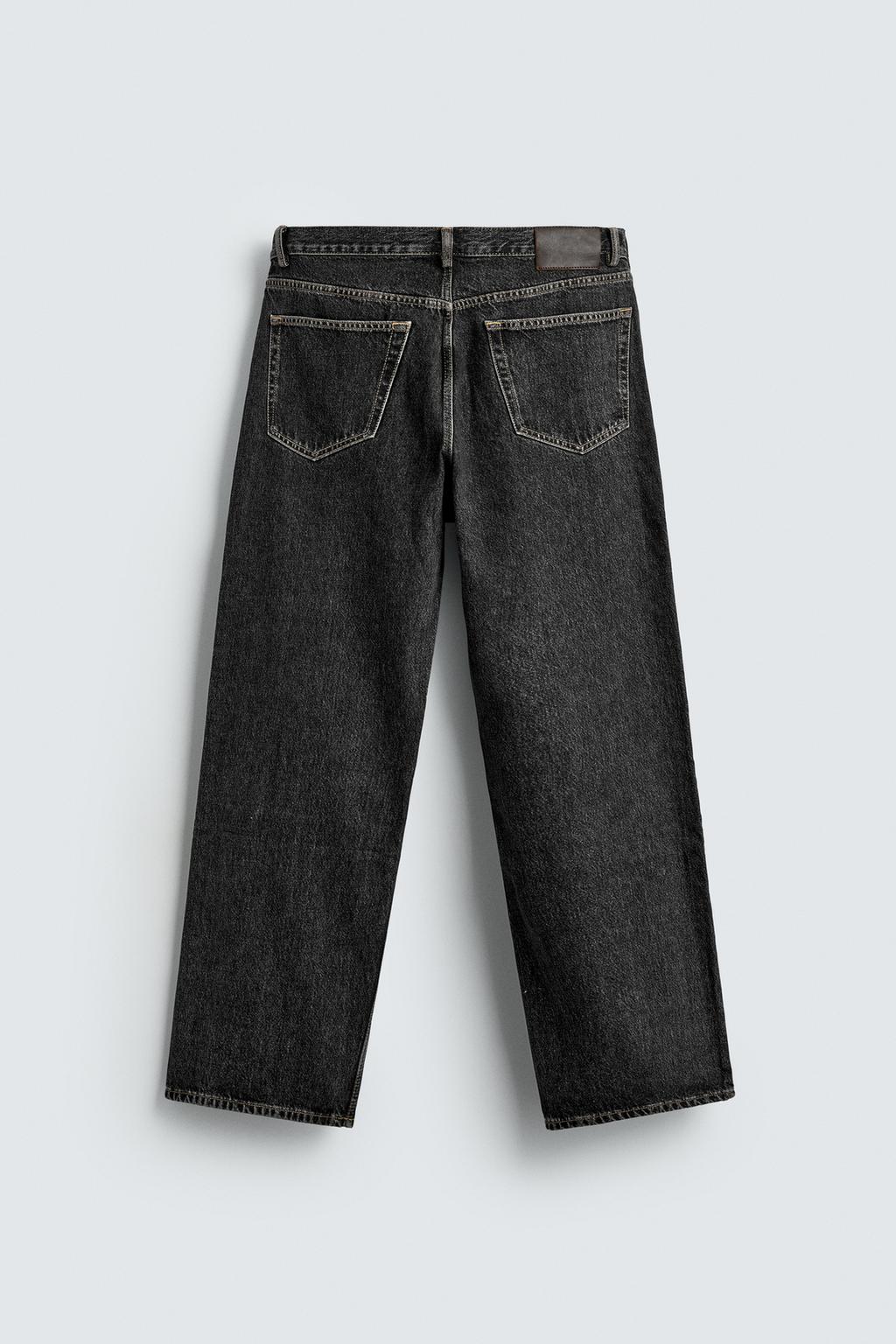 ДЖИНСЫ FLARE FIT