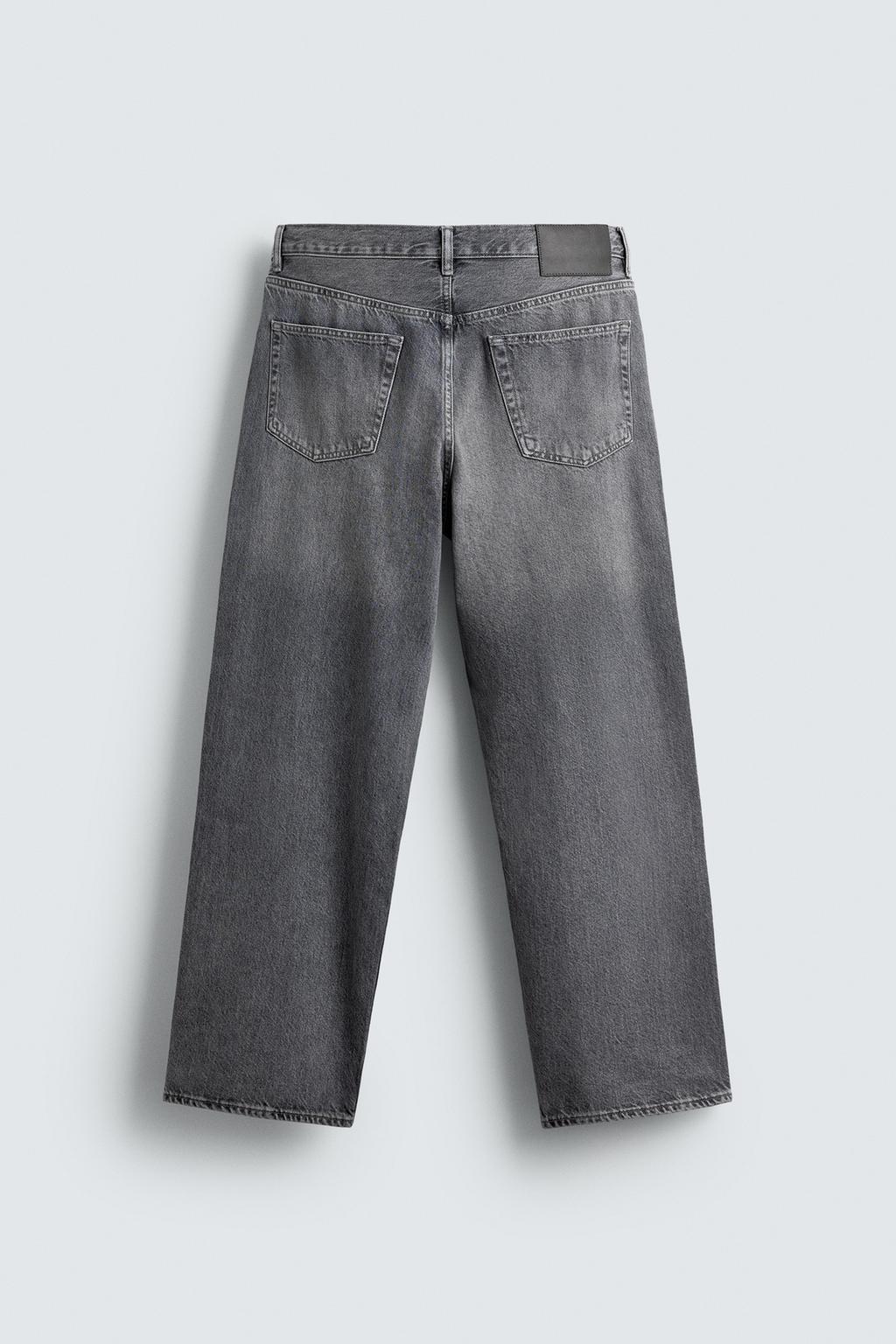 ДЖИНСЫ STRAIGHT FIT