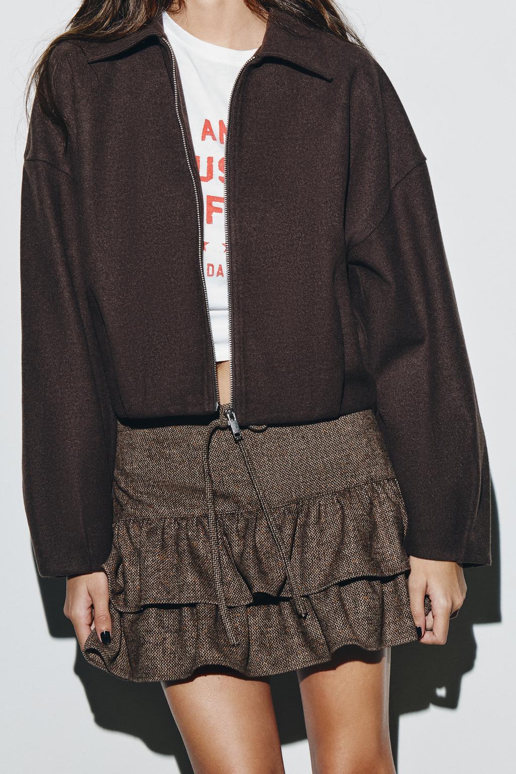 МЯГКИЙ БОМБЕР НА МОЛНИИ