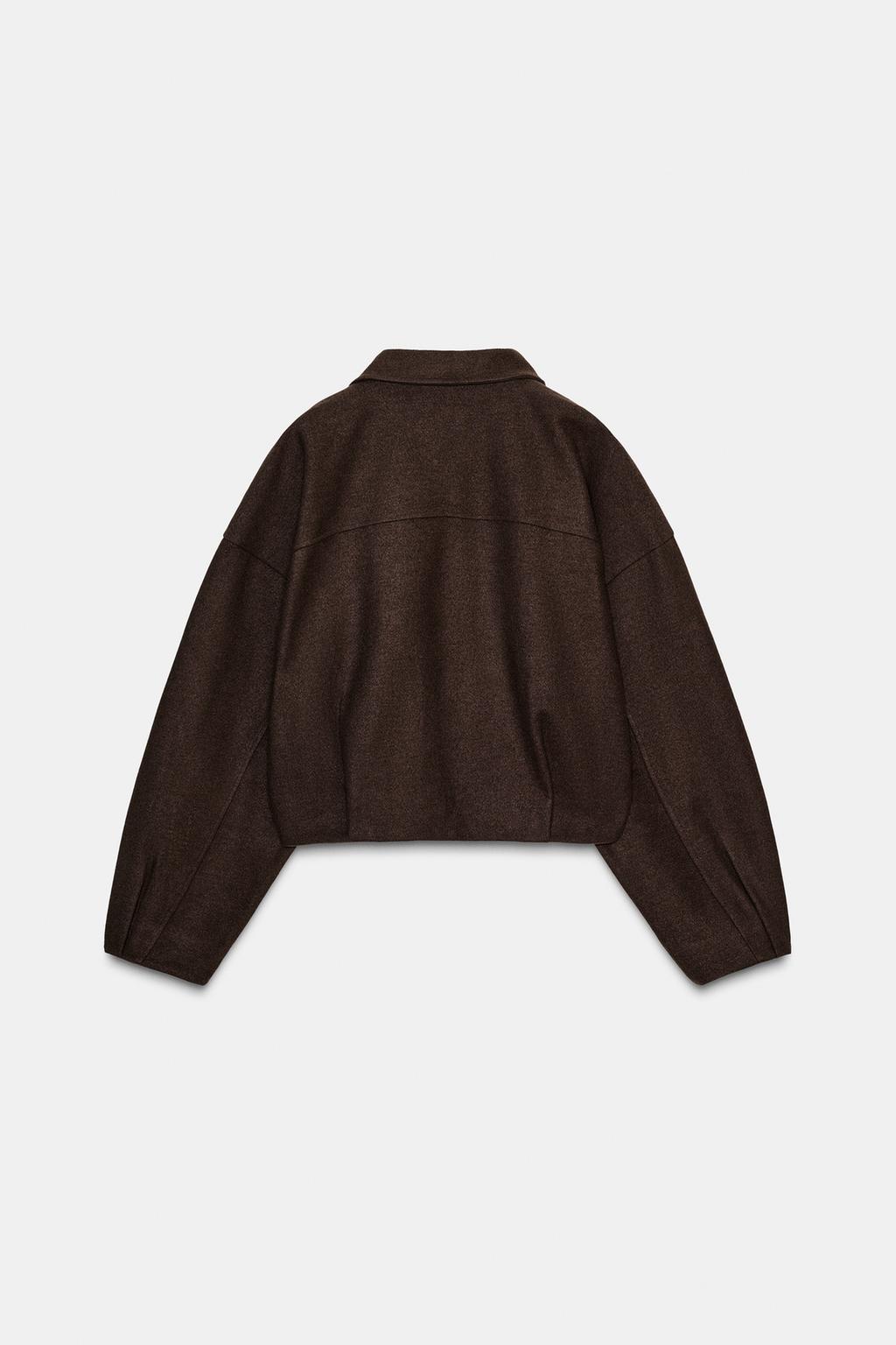 МЯГКИЙ БОМБЕР НА МОЛНИИ