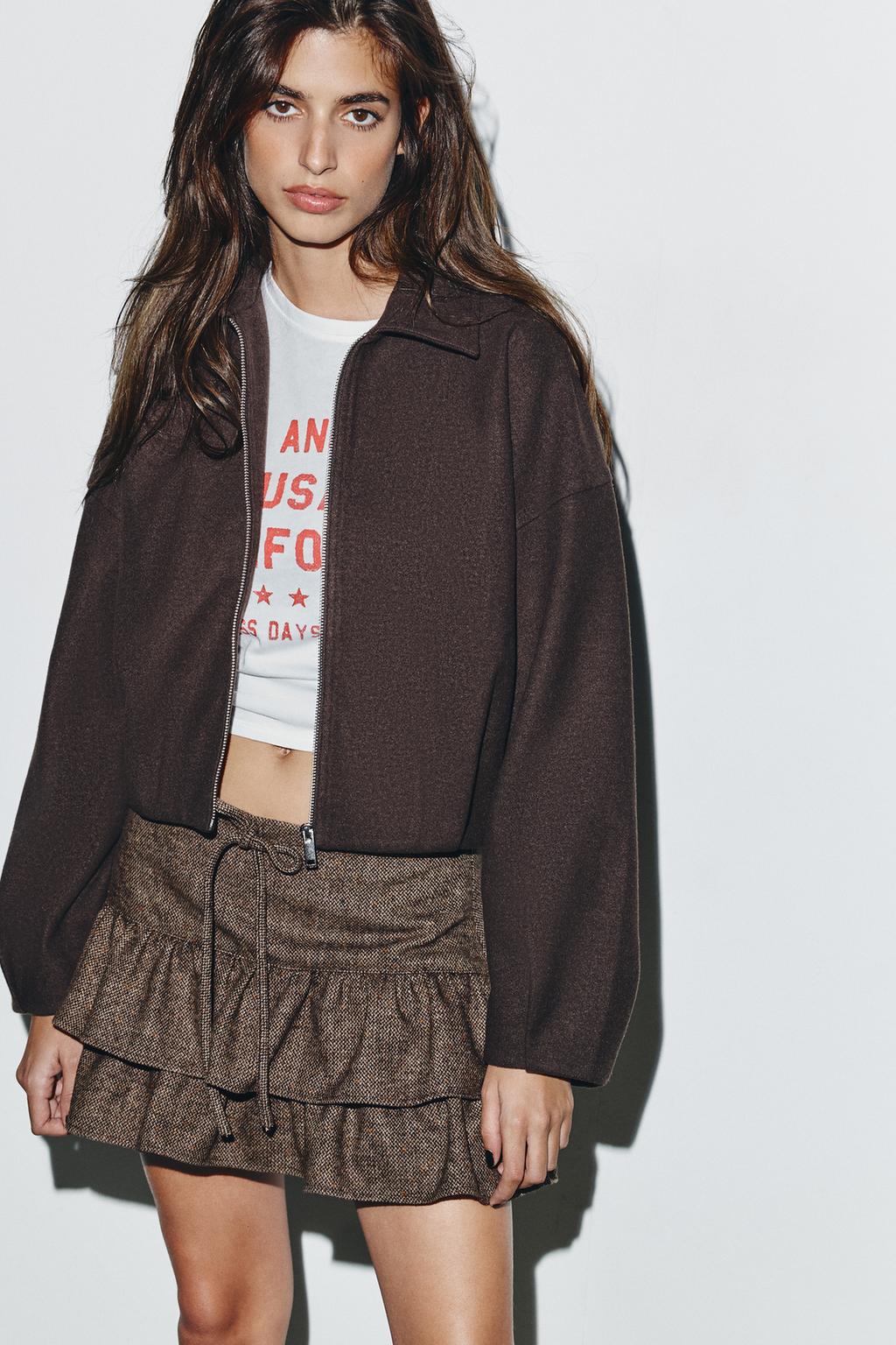 МЯГКИЙ БОМБЕР НА МОЛНИИ