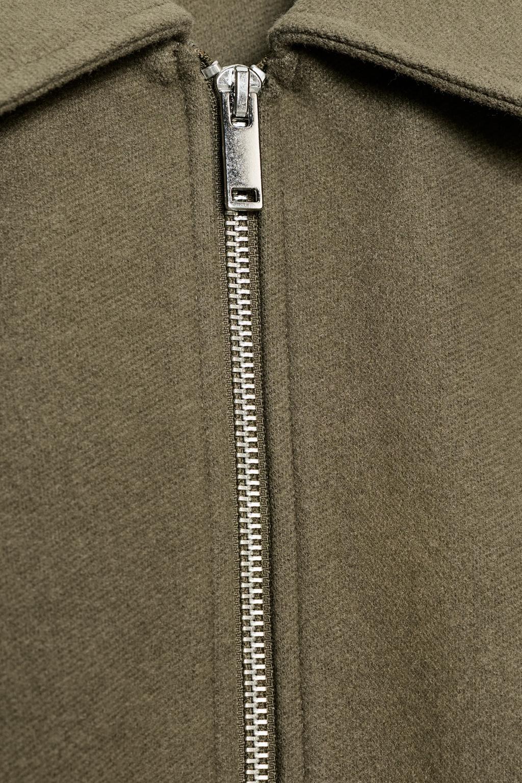 МЯГКИЙ БОМБЕР НА МОЛНИИ