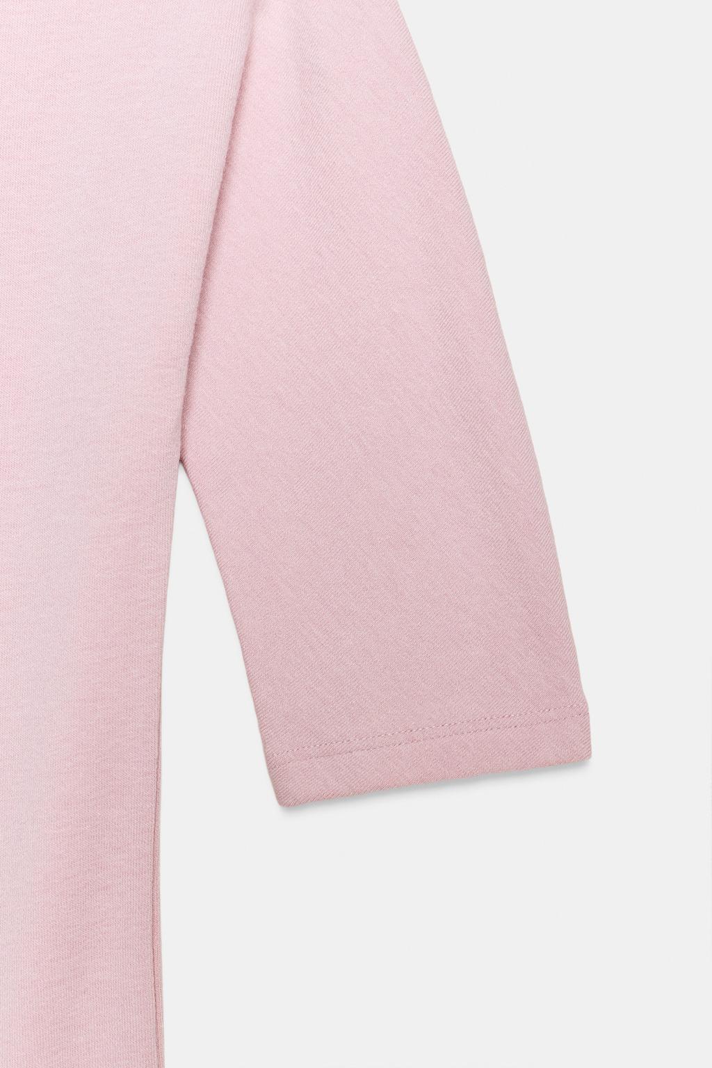 БОДИ В ДЕРЕВЕНСКОМ СТИЛЕ С ВЫСОКИМ ВОРОТНИКОМ