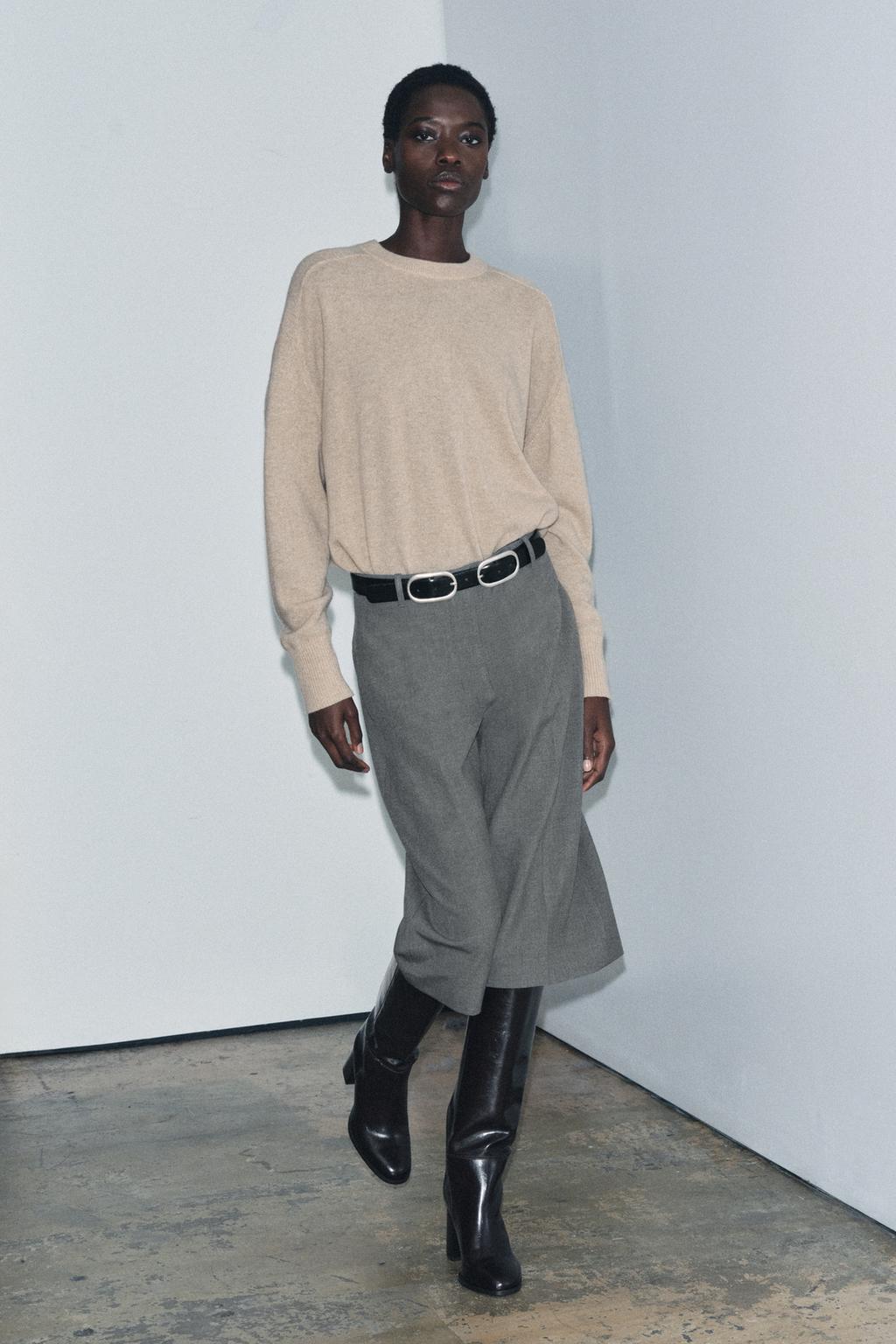 ДЛИННЫЕ ШОРТЫ — ZW COLLECTION