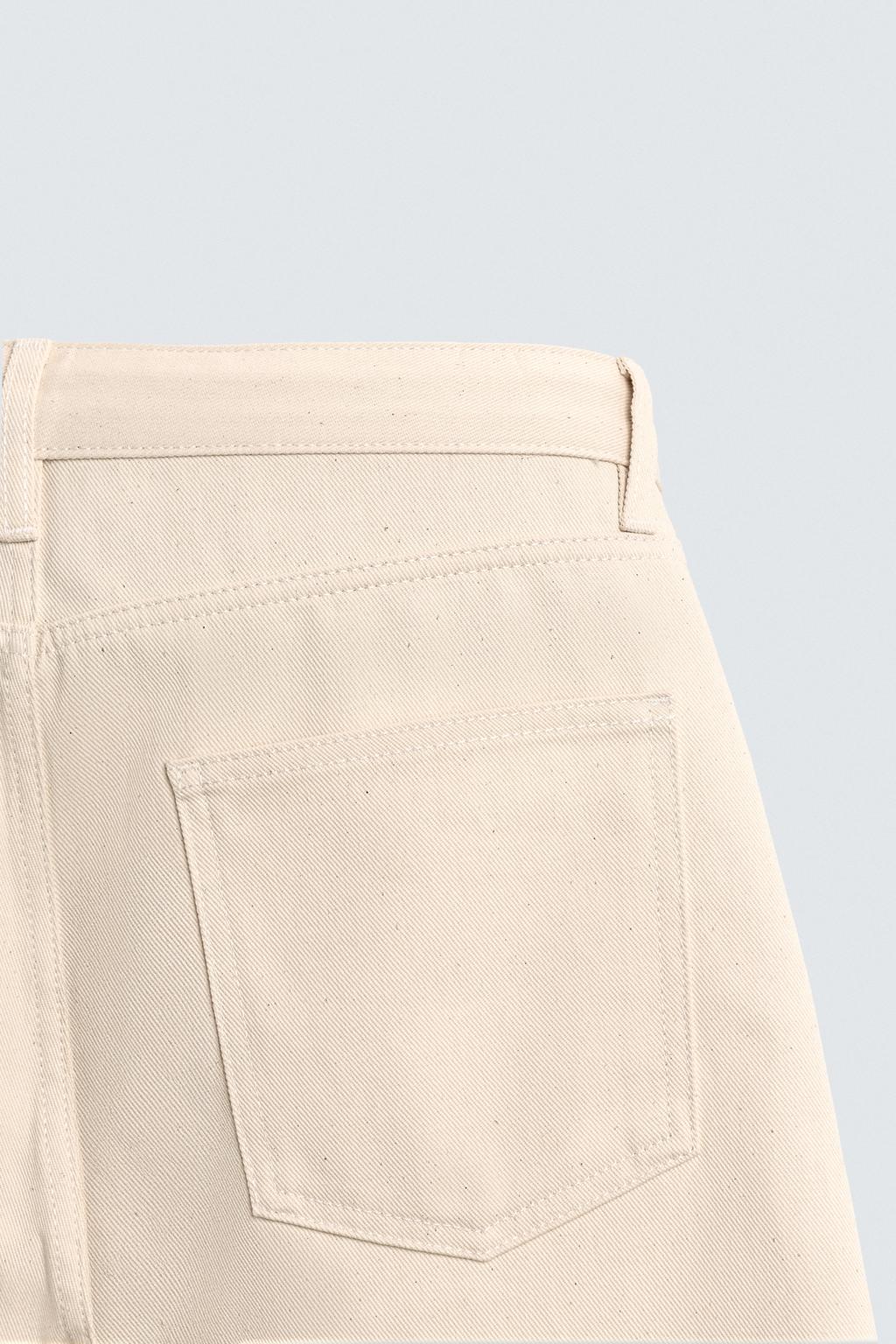 БРЮКИ STRAIGHT FIT
