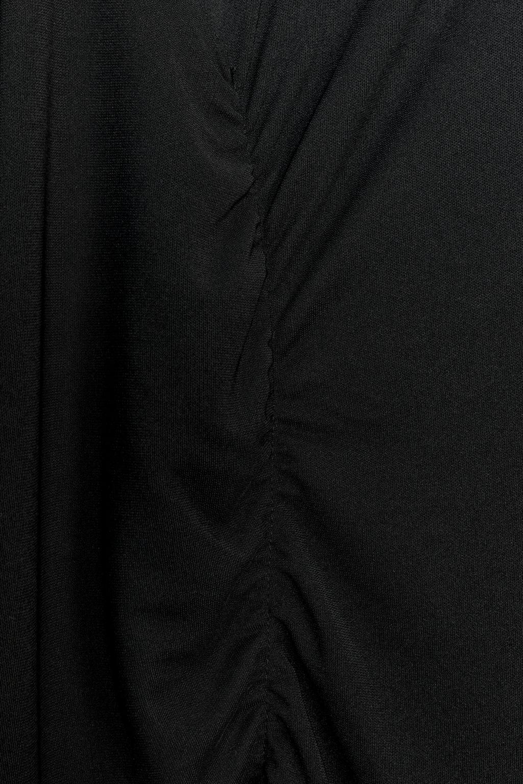 ПЛАТЬЕ С АСИММЕТРИЧНЫМ РУКАВОМ LIMITED EDITION