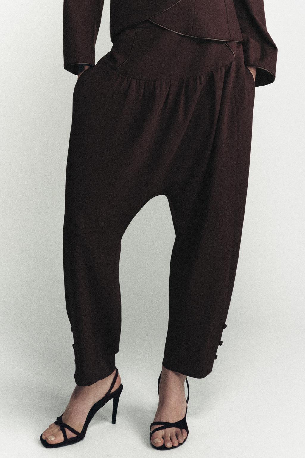 БРЮКИ BAGGY LIMITED EDITION