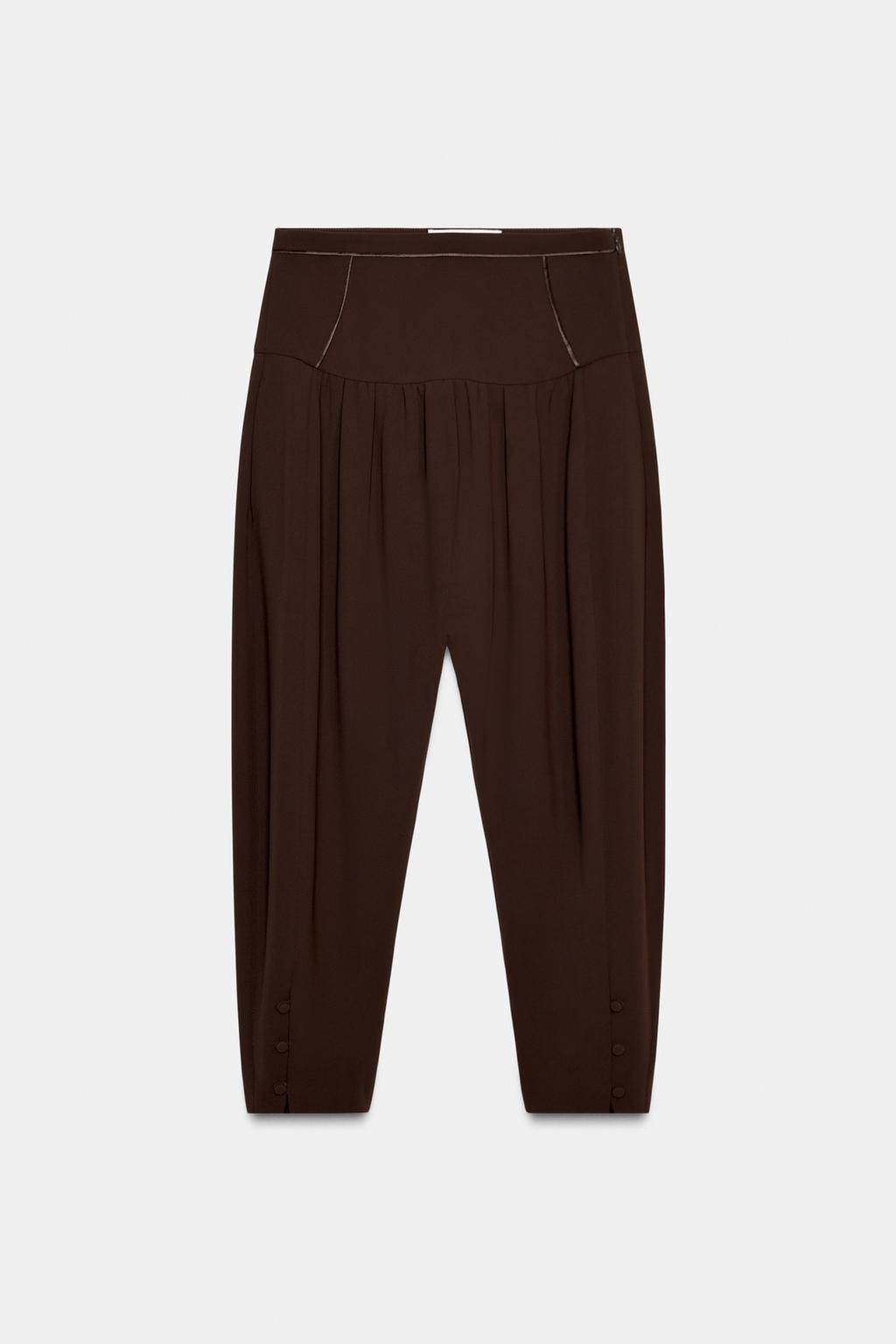 БРЮКИ BAGGY LIMITED EDITION