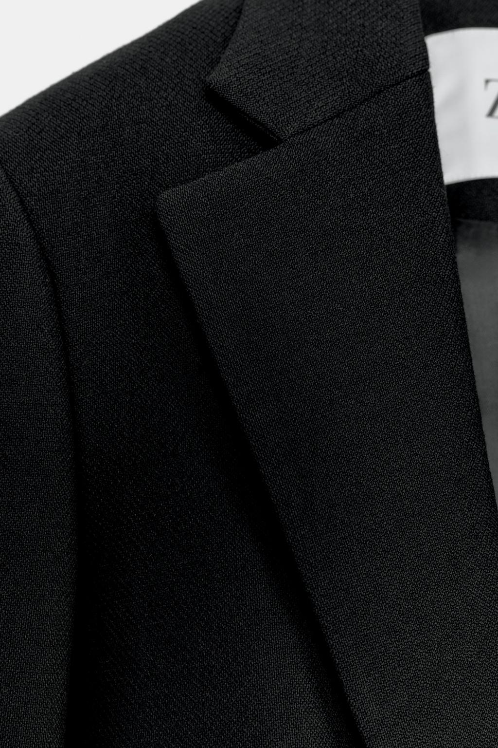 ПАЛЬТО ИЗ 100% ШЕРСТИ — LIMITED EDITION