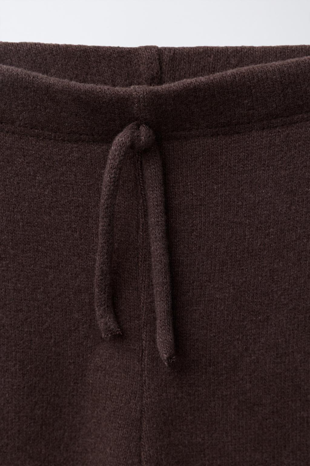 ЛЕГИНСЫ FLARE SOFT TOUCH