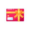 Подарочные сертификаты Zamod