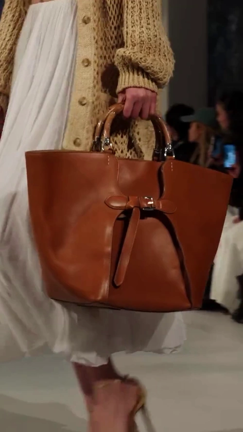 The Ralph Bag: путь иконы 