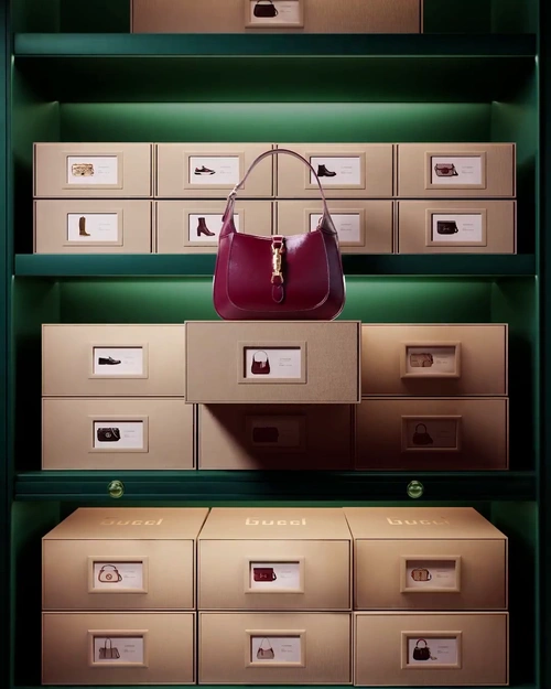 GUCCI 