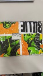 Bershka Футболка с короткими рукавами и принтом Billie Eilish Off white | 2438/160/251