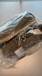 Zara КОЖАНЫЕ ЭСПАДРИЛЬИ С ДЖУТОМ Khaki Green | 2255/620/032