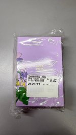 Zara Парфимированная вода Iris veil edp 100ml  TINTED LEATHER | 0120/980/999