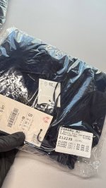 Zara БАЗОВЫЙ КАРДИГАН С ПУГОВИЦАМИ Navy blue | 5755/129/401