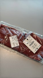 Zara ТОП-БАНДО ИЗ 100% ШЕЛКА Reddish | 1758/610/609