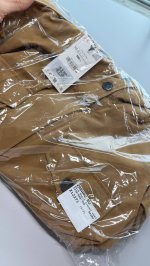 Zara КОРОТКИЙ ТРЕНЧ Mid-camel | 5320/888/756