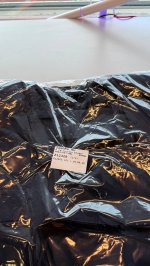 Zara Кардиган без воротника Navy blue | 8863/557/401