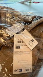 Zara Одеяло из флиса с бахромой camel | 2373/004/707