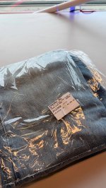 Zara ДЖИНСЫ TRF WIDE-LEG FULL LENGTH С ВЫСОКОЙ ПОСАДКОЙ Blue | 2569/229/400