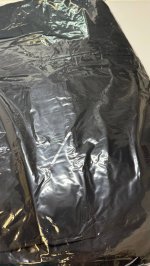 Massimo Парка из смесового материала с пуховой подкладкой NAVY BLUE|3108/403