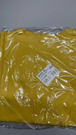 Zara ФУТБОЛКА INTERLOCK Vanilla | 4174/378/727