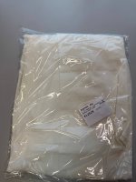 Zara Облегающие брюки с швами White | 8162/122/250