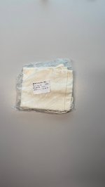 Bershka Топ на бретелях Off white | 3941/443/251