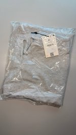 Bershka Брюки из мягкой ткани Grey|5290/478