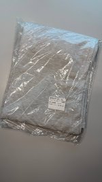 Bershka Брюки из мягкой ткани Grey|5290/478