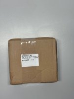 Zara Держатель для мыла в ванной комнате с эффектом перламутра Light beige | 1511/105/052