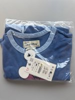 Zara 7–14 ЛЕТ/ ФУТБОЛКА С ГРАФИЧЕСКИМ ПРИНТОМ HARRY LAMBERT FOR ZARA X DISNEY Blue | 9007/732/400
