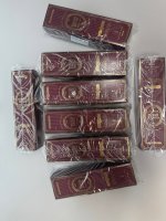 Zara (490 ml) диффузор для трости с ароматом пряника Red | 9484/703/600