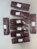 Zara Ароматизатор воздуха в трости имбирный пряник (100 мл) Red | 9482/703/600