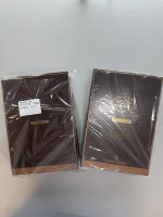 Zara Набор для подарка salted caramel (набор из 3 штук) Cream | 1447/747/733