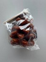 Zara Подсвечник-шишка с ароматом тыквы Pumpkin | 8482/705/652