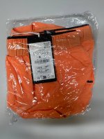 Zara КОРОТКИЕ ШОРТЫ ДЛЯ БЕГА Orange | 6096/304/615