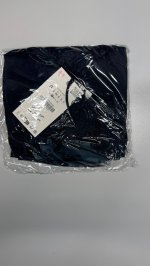 Zara ПЛАТЬЕ АСИММЕТРИЧНОГО КРОЯ С КРУЖЕВОМ — ZW COLLECTION Black | 5919/200/800